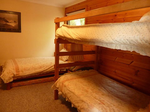 31 Elizabeth Crescent - Accommodation Great Ocean Road 2