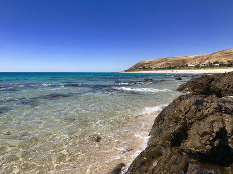 31 Elizabeth Crescent - Accommodation Great Ocean Road 3