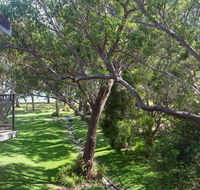 36 'Bay Parklands' 2 Gowrie Avenue - close to the water with pool  spa  tennis court - Accommodation Great Ocean Road