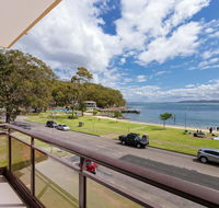 4 'Collendina' 19 Kurrawa Close - fantastic water views and sea breezes - Accommodation Great Ocean Road