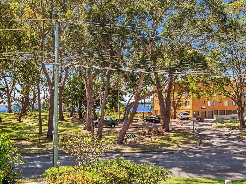 Nelson Bay NSW Accommodation Great Ocean Road