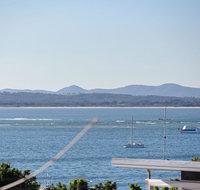 4 'Yarramundi' 47 Magnus Street - air conditioned unit with water views - Accommodation Great Ocean Road