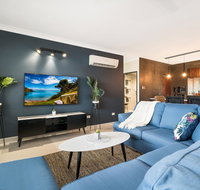 4 BEDROOM GARDENS ESCAPE - CHAMPAGNE STAYS Darwin - Accommodation Great Ocean Road