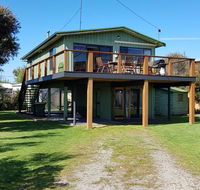 4 Bounty - Accommodation Great Ocean Road