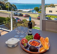 4 Portofino  Nelson Bay - Accommodation Great Ocean Road