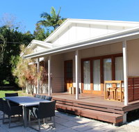 44 Ruskin Street Byron Bay - Ruskins Retreat - Accommodation Great Ocean Road