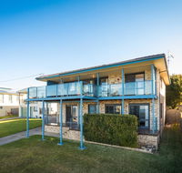 45 Hillside Cres Beach House - Accommodation Great Ocean Road
