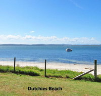 48 Government Road Nelson Bay - access via 7 Thompson Place - Accommodation Great Ocean Road