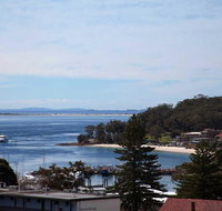 5 'Seaview' 9 Church Street - huge penthouse with water views and lift - Accommodation Great Ocean Road