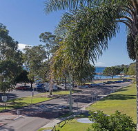 5 'Tradewinds' 110 Victoria Parade - location is fantastic  water views - Accommodation Great Ocean Road