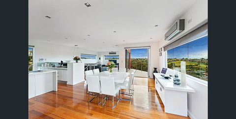 5 Star Gowanbrae Views - Accommodation Great Ocean Road 3