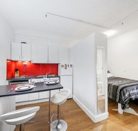 500 Flinders St - Accommodation Great Ocean Road
