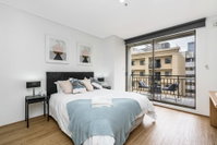 504 Perth CBD Huge and beautiful