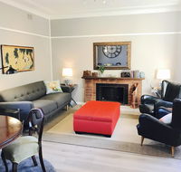 50s Fibro Chateau