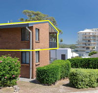 6 'Bahia' 47 Ronald Avenue - fantastic location with filtered water views - Accommodation Great Ocean Road