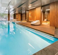 602PR Docklands 1 bedroom Gym Pool Spa - Accommodation Great Ocean Road