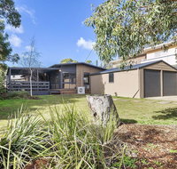 62 BINGLEY PARADE RIVERSEA HOUSE - Accommodation Great Ocean Road