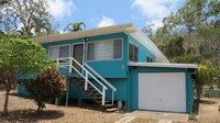 9 Butler Street at Picnic Bay