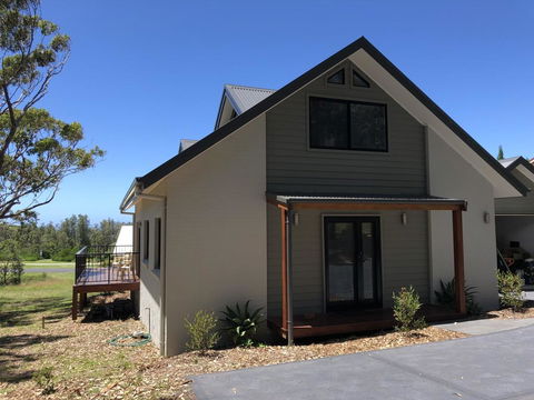 9 Possum Place - Accommodation Great Ocean Road 0