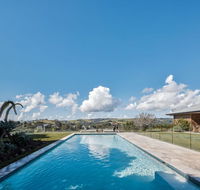 99 Acres Bangalow Retreat