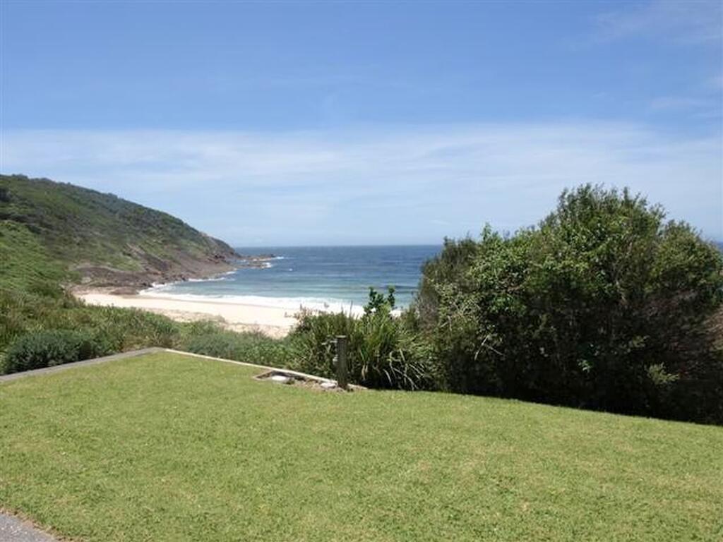 Blueys Beach NSW Accommodation Great Ocean Road