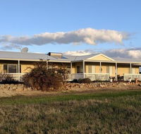 A Better Life Animal Sanctuary FarmStay - Private Two-Bedrooms Lounge Room  Bathroom  Toilet Shared Kitchen