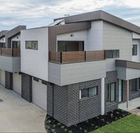 A brand new private townhouse - Accommodation Great Ocean Road