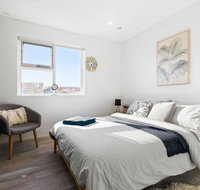 A Bright  Comfy Beach Studio 5min walk to Bondi Beach - Accommodation Great Ocean Road