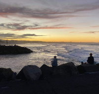A Drop In The Ocean - Kingscliff - Accommodation Great Ocean Road