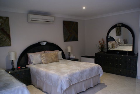 A Good Rest B & B - Accommodation Great Ocean Road 0