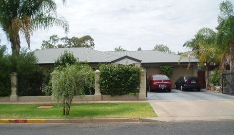 A Good Rest B & B - Accommodation Great Ocean Road 3