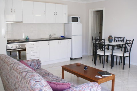 A Good Rest B & B - Accommodation Great Ocean Road 2
