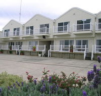 A Great Ocean View Motel - Accommodation Great Ocean Road