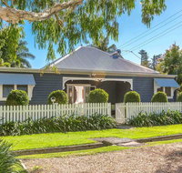 A PERFECT STAY - Aaloka Bay - Accommodation Great Ocean Road