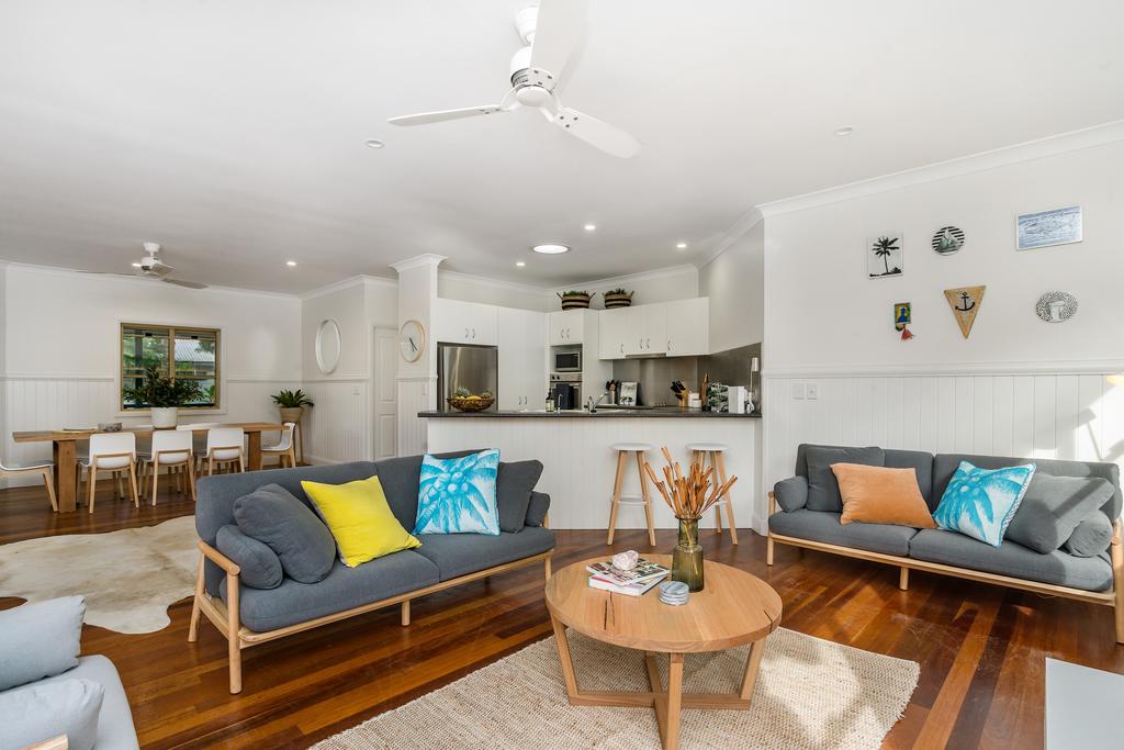 Byron Bay NSW Accommodation Great Ocean Road