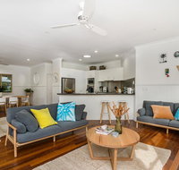 A PERFECT STAY - Barefoot Lane - beach house - Accommodation Great Ocean Road