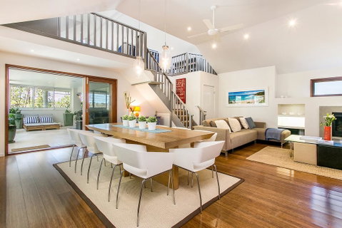 A PERFECT STAY - Beachcomber Blue - Accommodation Great Ocean Road 2