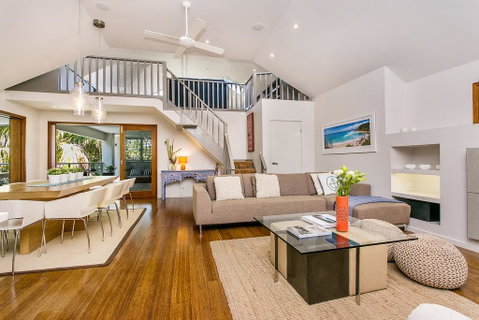 A PERFECT STAY - Beachcomber Blue - Accommodation Great Ocean Road 3