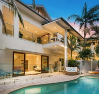 A PERFECT STAY - Beachcomber Blue - Accommodation Great Ocean Road