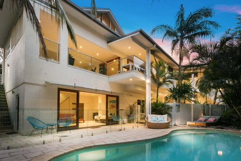 A PERFECT STAY - Beachcomber Blue - Accommodation Great Ocean Road 0