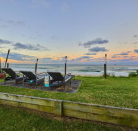A PERFECT STAY - Belongil on the Beach - Accommodation Great Ocean Road