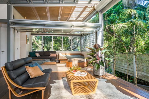 A PERFECT STAY - Billabelongil - Accommodation Great Ocean Road 2