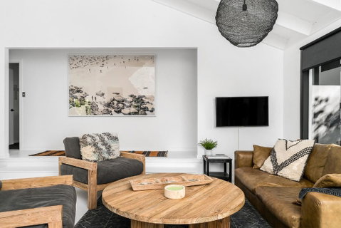 A PERFECT STAY - Black Star - Accommodation Great Ocean Road 2