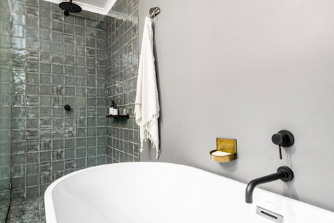 A PERFECT STAY - Black Star - Accommodation Great Ocean Road 1