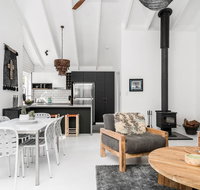 A PERFECT STAY - Black Star - Accommodation Great Ocean Road