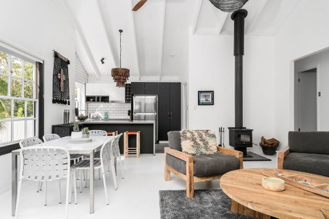 A PERFECT STAY - Black Star - Accommodation Great Ocean Road 0
