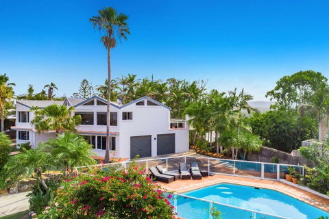 A PERFECT STAY - Byron Pacific Vista - Accommodation Great Ocean Road 1