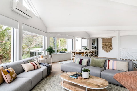A PERFECT STAY - Byron Pacific Vista - Accommodation Great Ocean Road 3