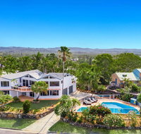 A PERFECT STAY - Byron Pacific Vista - Accommodation Great Ocean Road