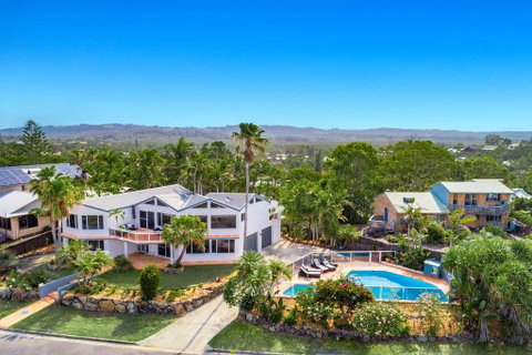 A PERFECT STAY - Byron Pacific Vista - Accommodation Great Ocean Road 0